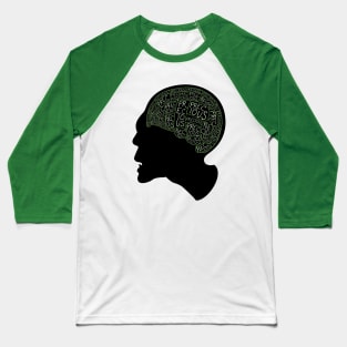 Precious on my Mind Baseball T-Shirt